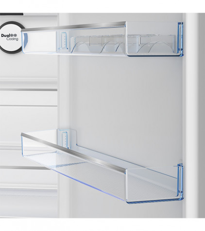 ����������� Beko B3RCNK362HS