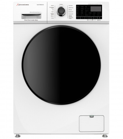  ���������� ������ Schaub Lorenz SLW FW8434 D