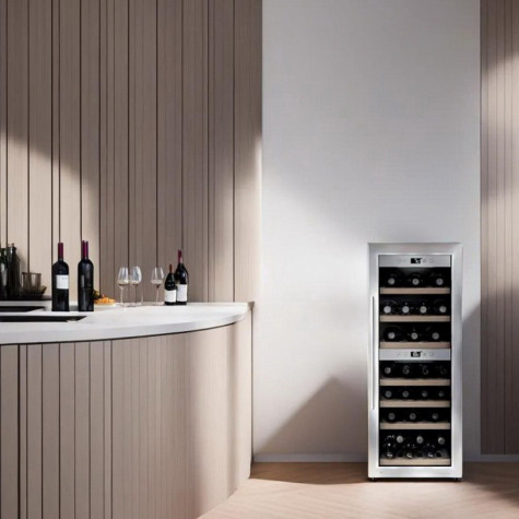 ������ ���� CASO WineGourmet 38