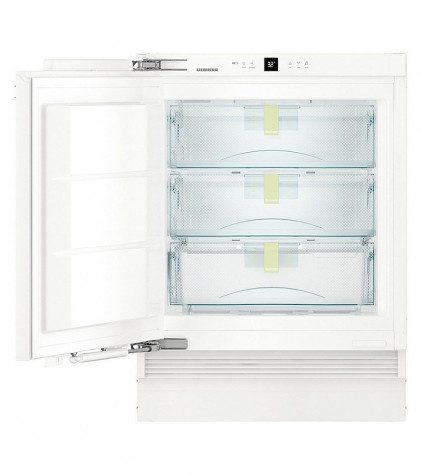 ������������ ����������� Liebherr SUIB 1550 Premium BioFresh