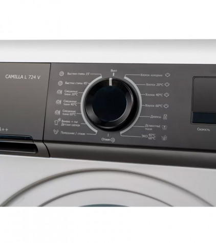 ���������� ������ DeLonghi CAMILLA L 724 V