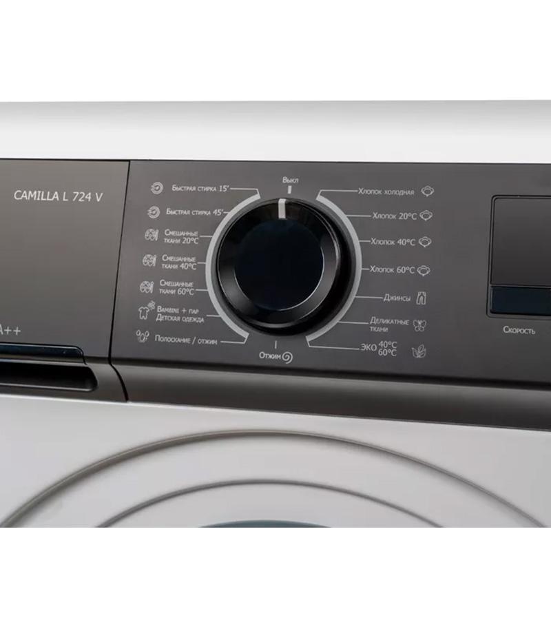 ���������� ������ DeLonghi CAMILLA L 724 V