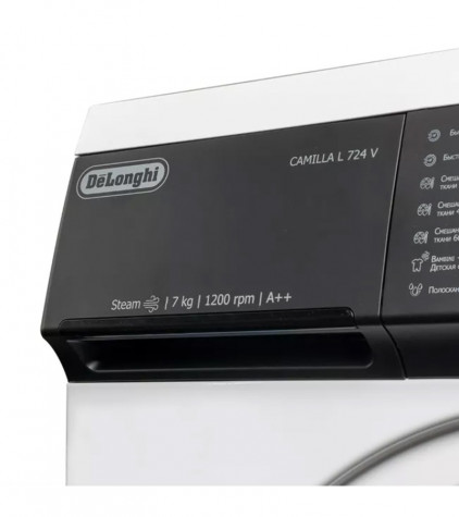 ���������� ������ DeLonghi CAMILLA L 724 V