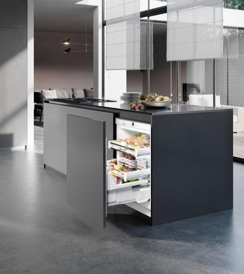 ������������ ����������� Liebherr UIKo 1550 Premium