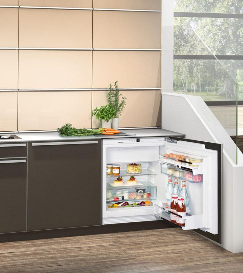 ������������ ����������� Liebherr UIKP 1554 Premium