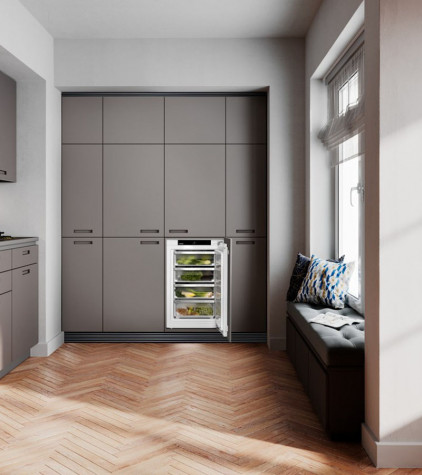 ������������ ����������� Liebherr SIBa 3950 Prime BioFresh