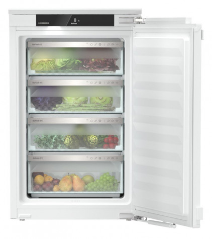 ������������ ����������� Liebherr SIBa 3950 Prime BioFresh