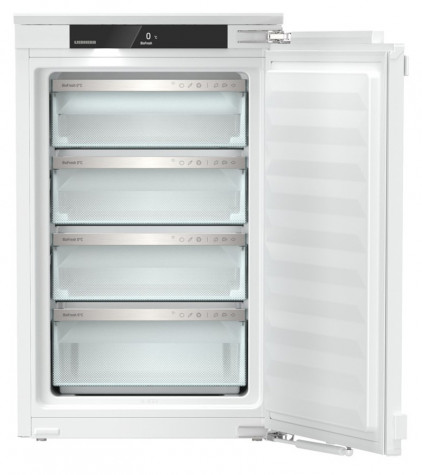 ������������ ����������� Liebherr SIBa 3950 Prime BioFresh