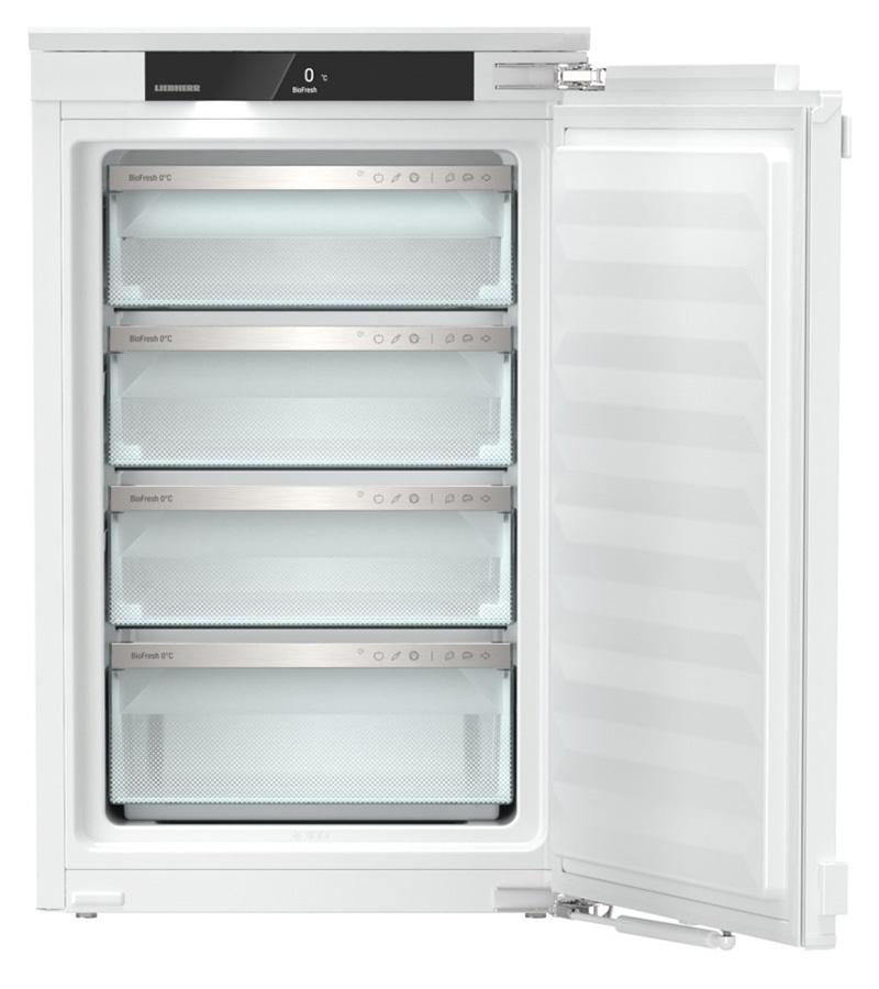 ������������ ����������� Liebherr SIBa 3950 Prime BioFresh
