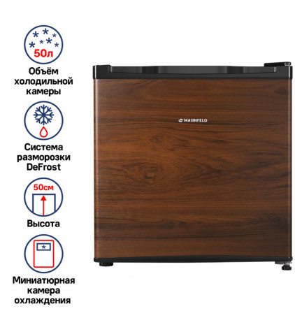 ����������� MAUNFELD MFF50WD