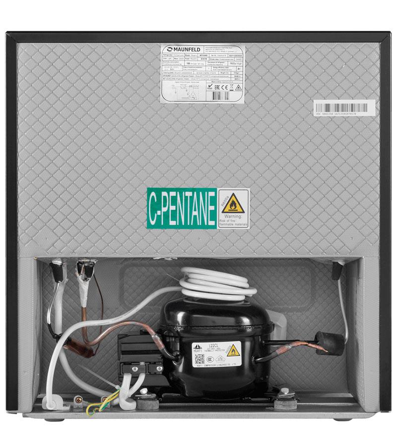 ����������� MAUNFELD MFF50WD