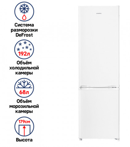 ����������� MAUNFELD MFF180W