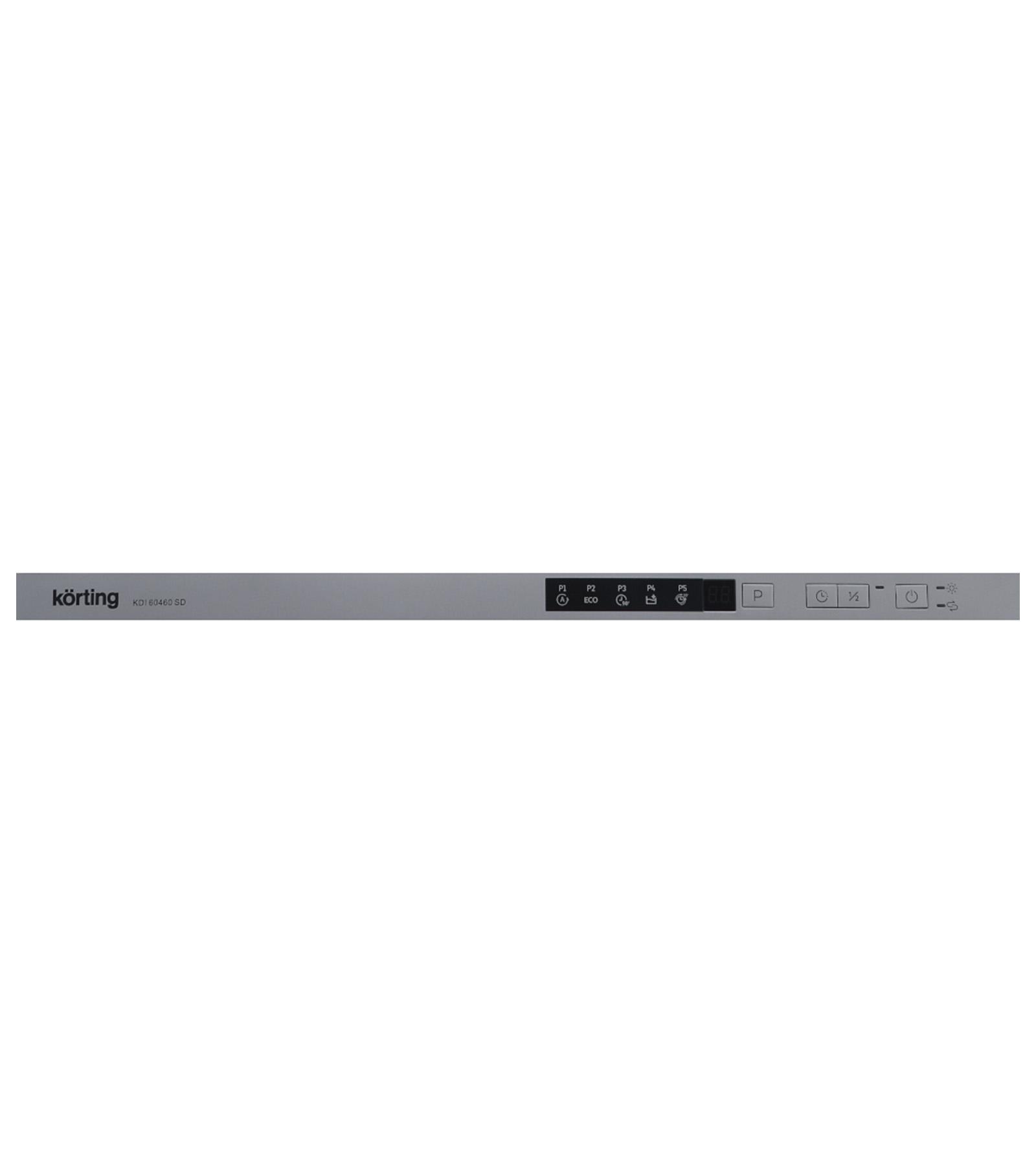 ������������ ������������� ������ Korting KDI 60460 SD