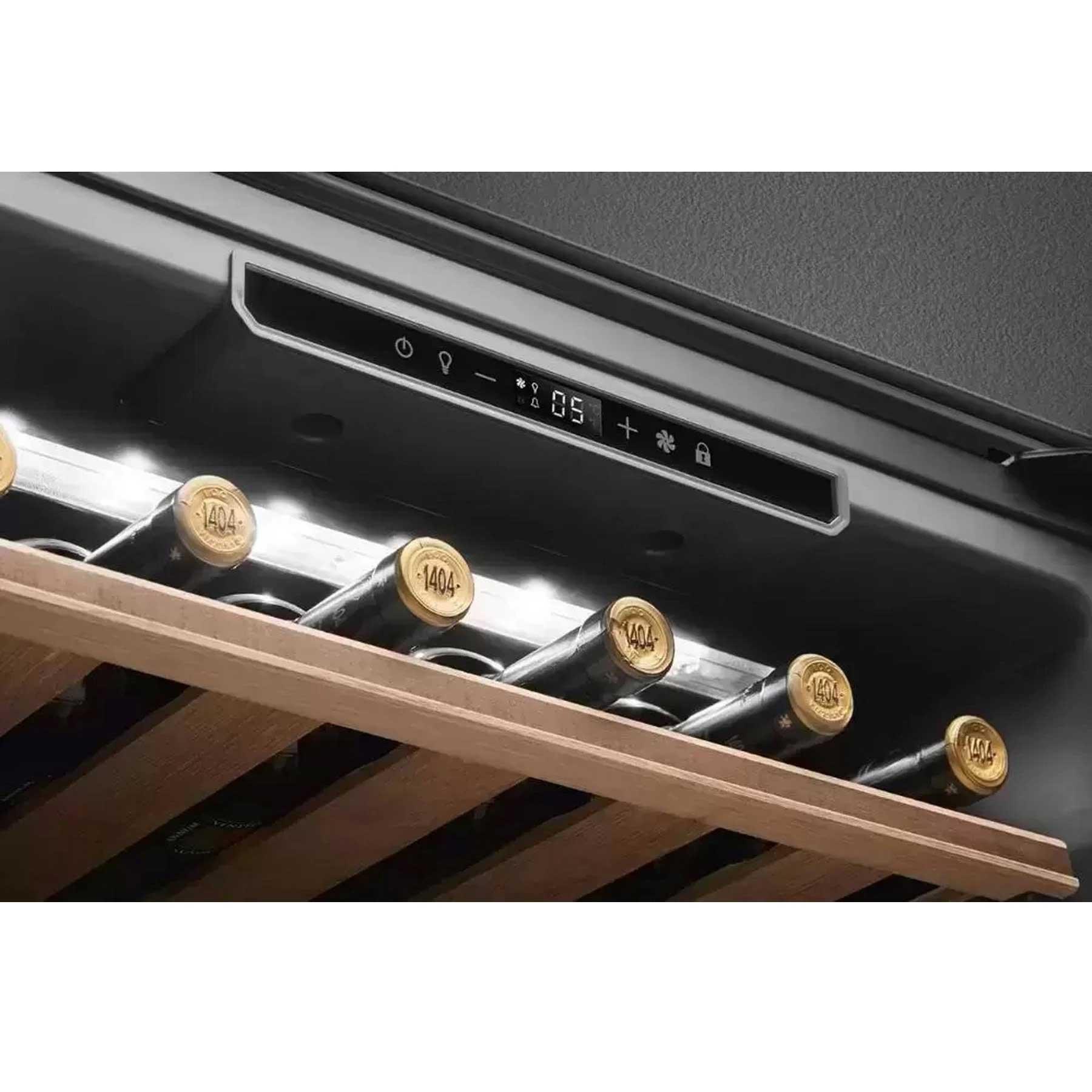 ������������ ������ ���� Smeg CVI321X3