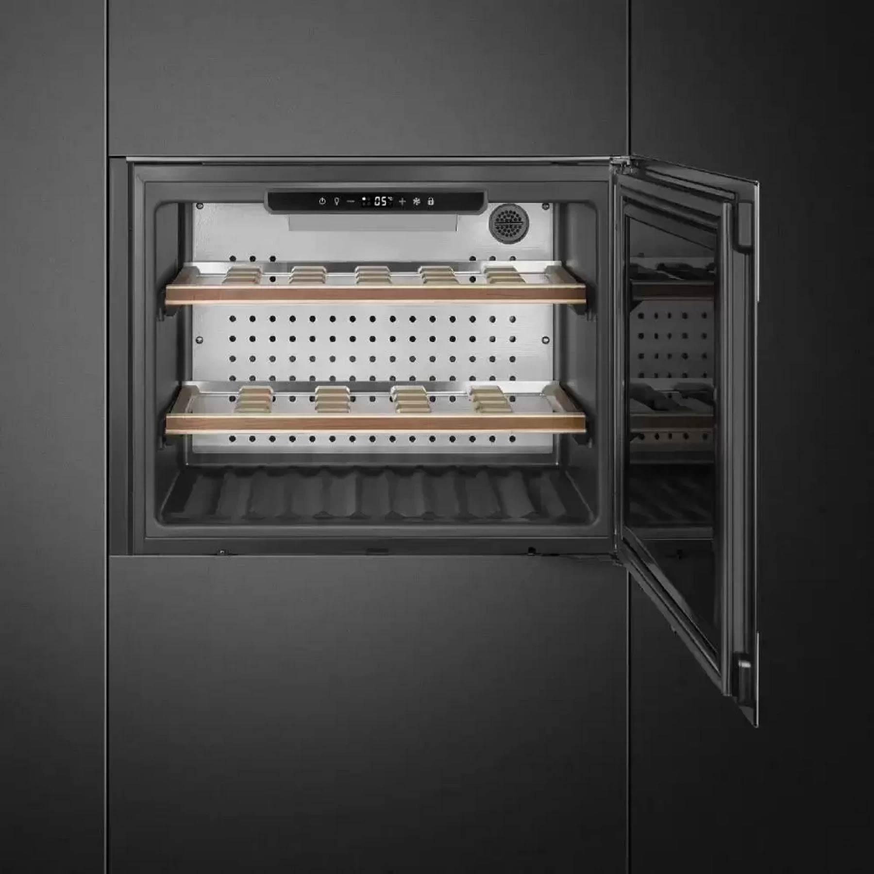������������ ������ ���� Smeg CVI321X3