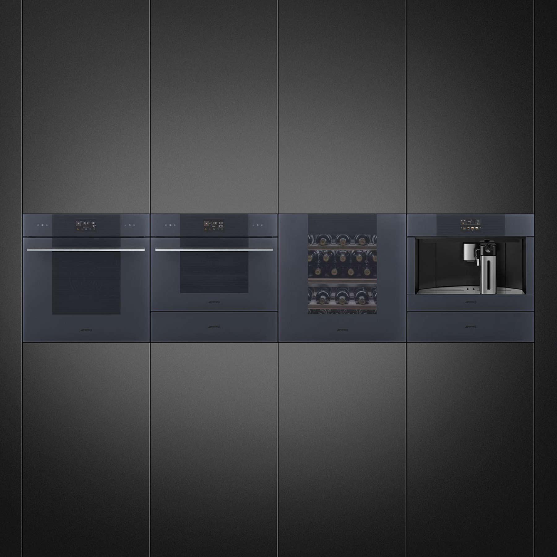 ������������ ������ ���� Smeg CVI129G