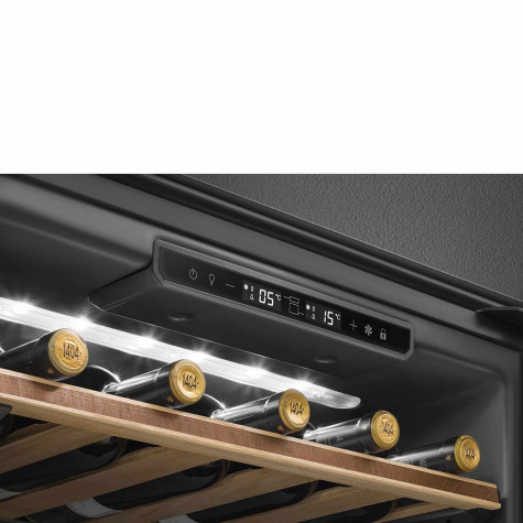 ������������ ������ ���� Smeg CVI129G