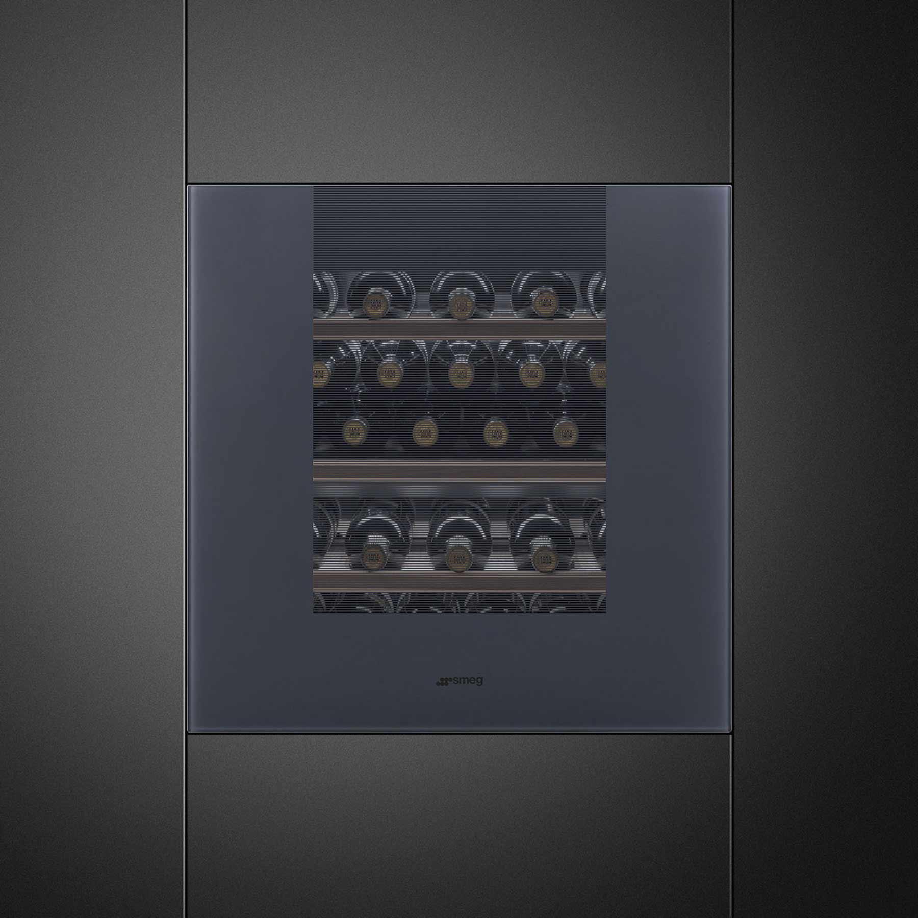 ������������ ������ ���� Smeg CVI129G