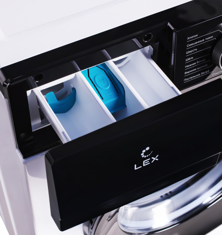 ���������� ������ LEX LWM10012WBlID