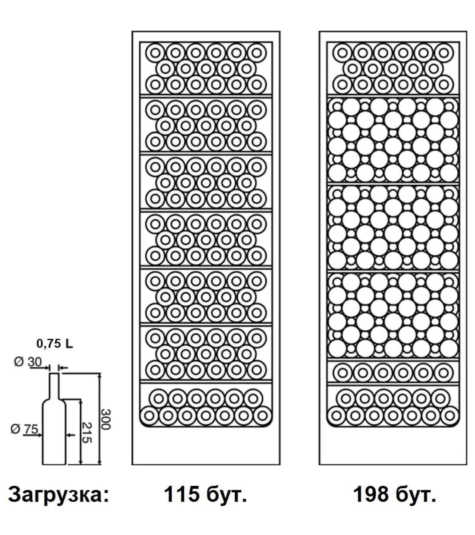 ������ ���� Smeg SCV115AS