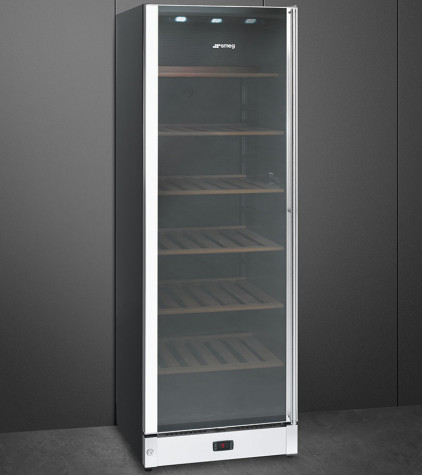 ������ ���� Smeg SCV115AS