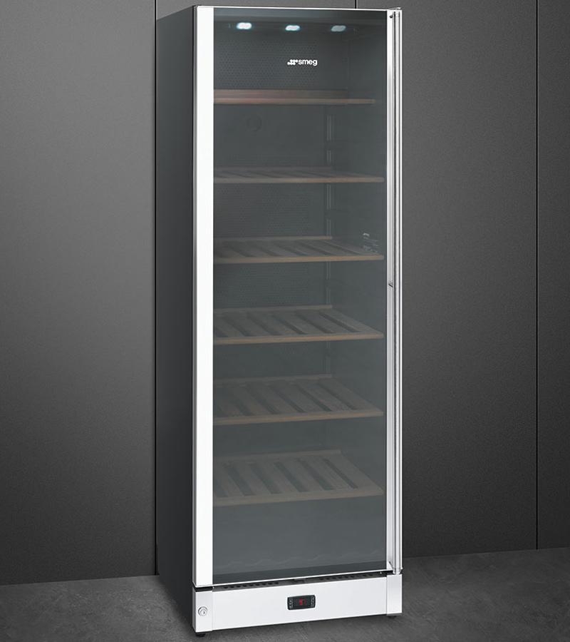 ������ ���� Smeg SCV115AS