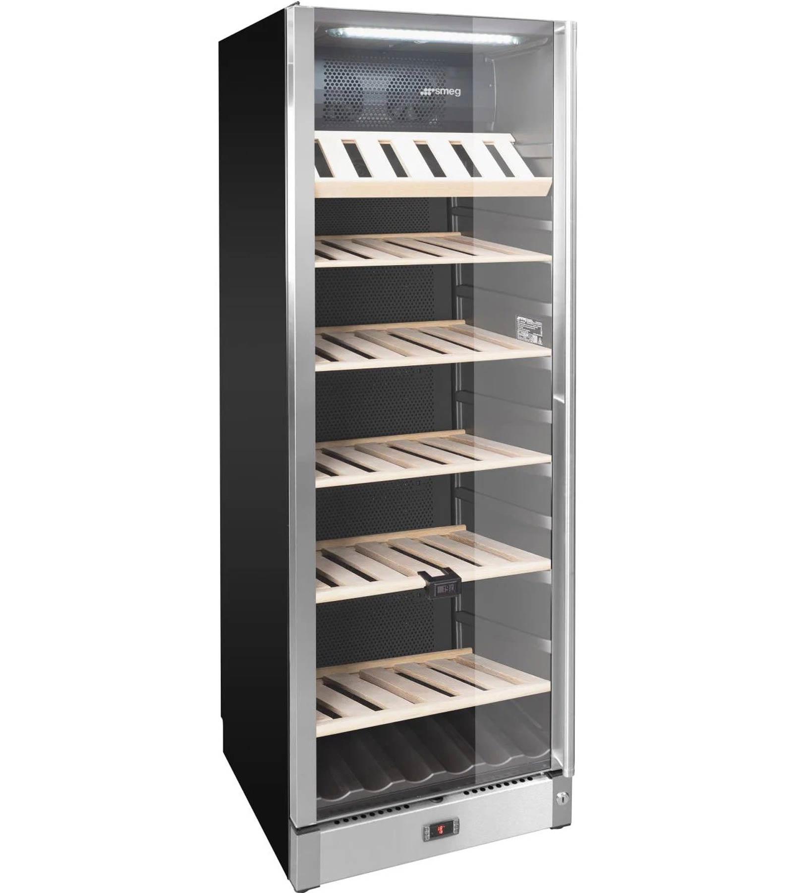 ������ ���� Smeg SCV115AS