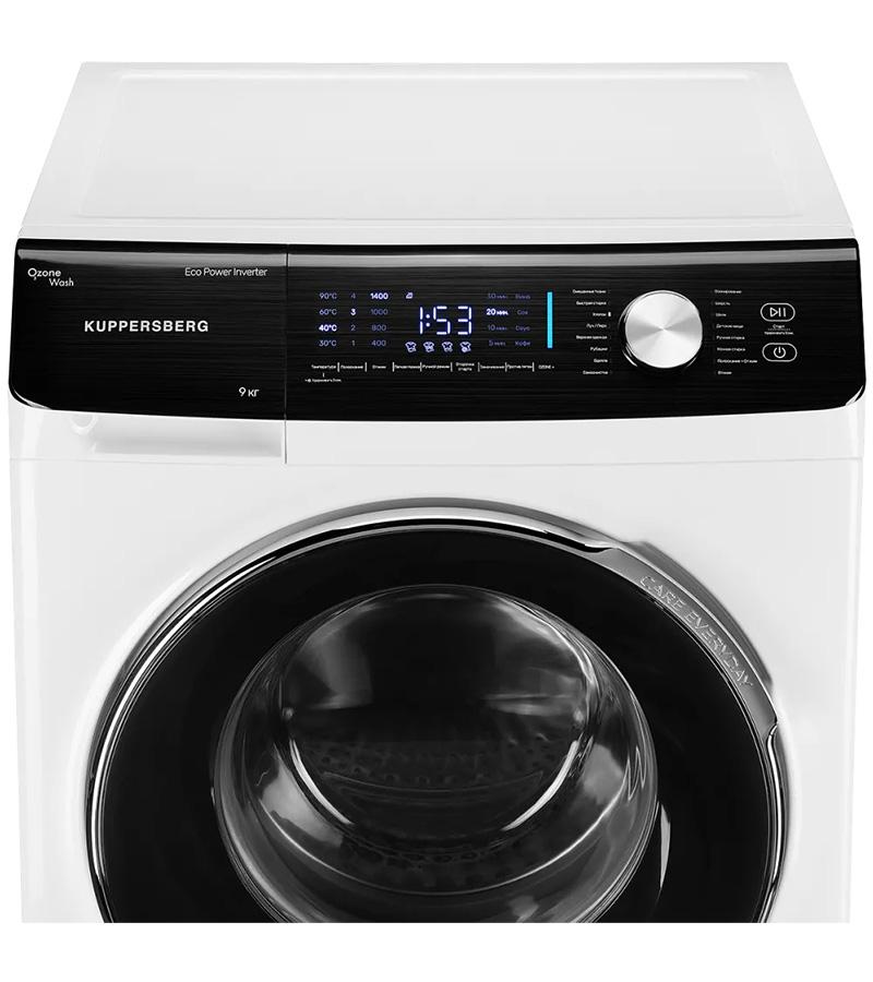 ���������� ������ Kuppersberg WM 580 W