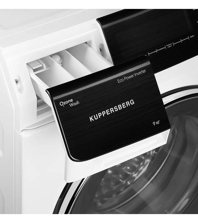���������� ������ Kuppersberg WM 580 W