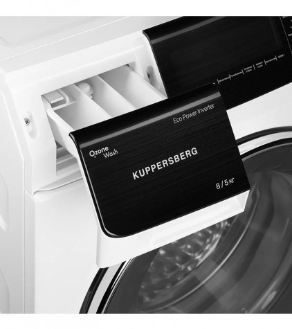 ���������� ������ Kuppersberg WDM 581 W