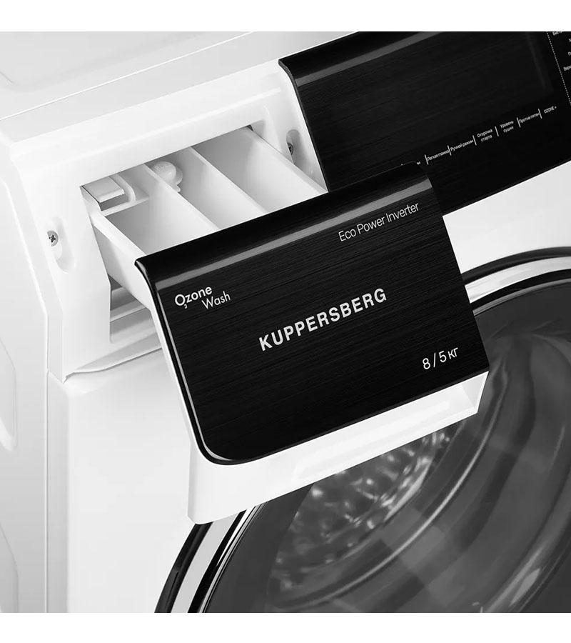 ���������� ������ Kuppersberg WDM 581 W