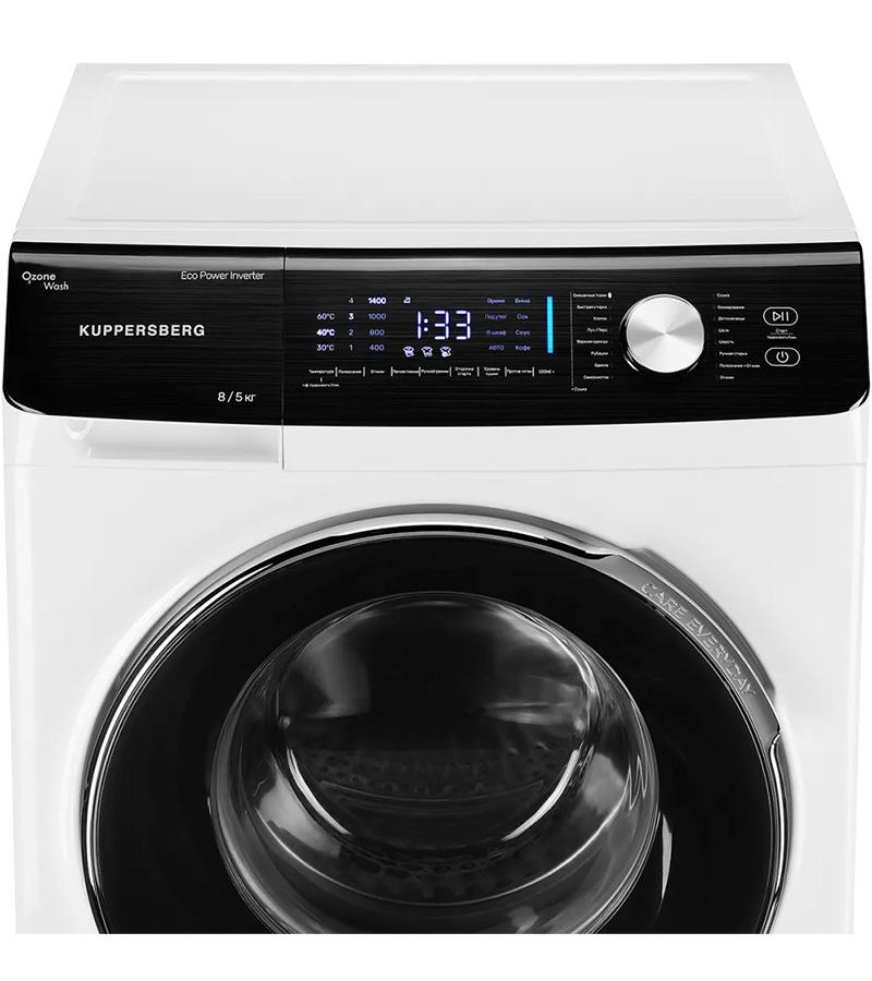 ���������� ������ Kuppersberg WDM 581 W