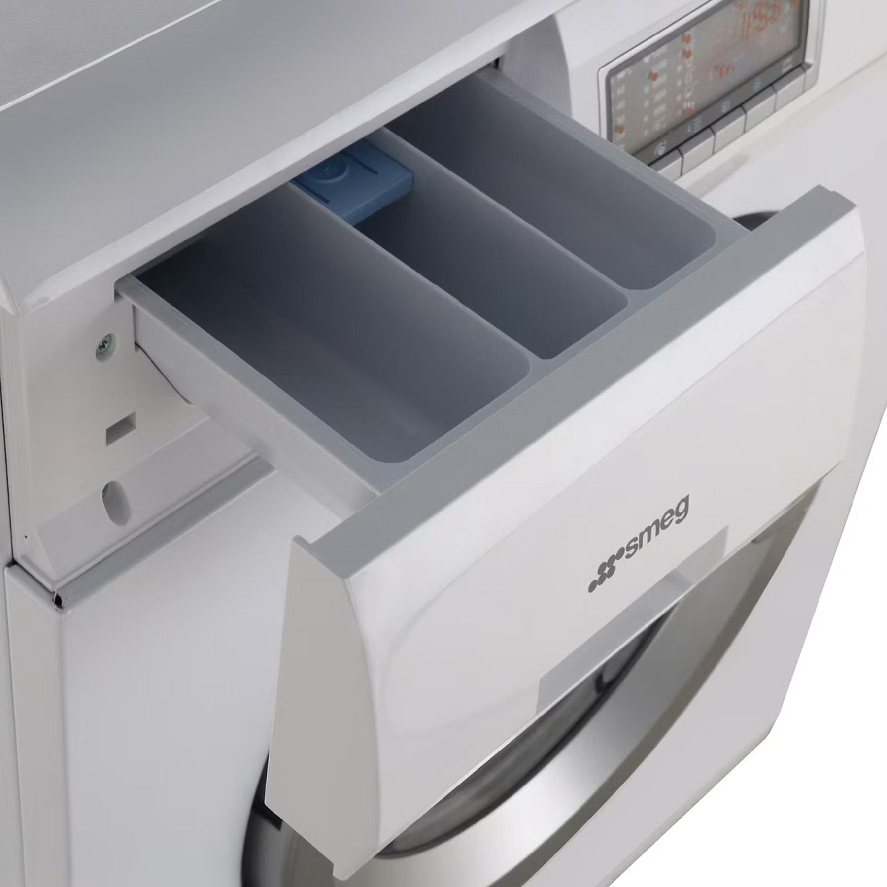 ���������� ������ � ������ SMEG LSF147E