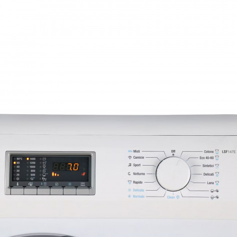 ���������� ������ � ������ SMEG LSF147E