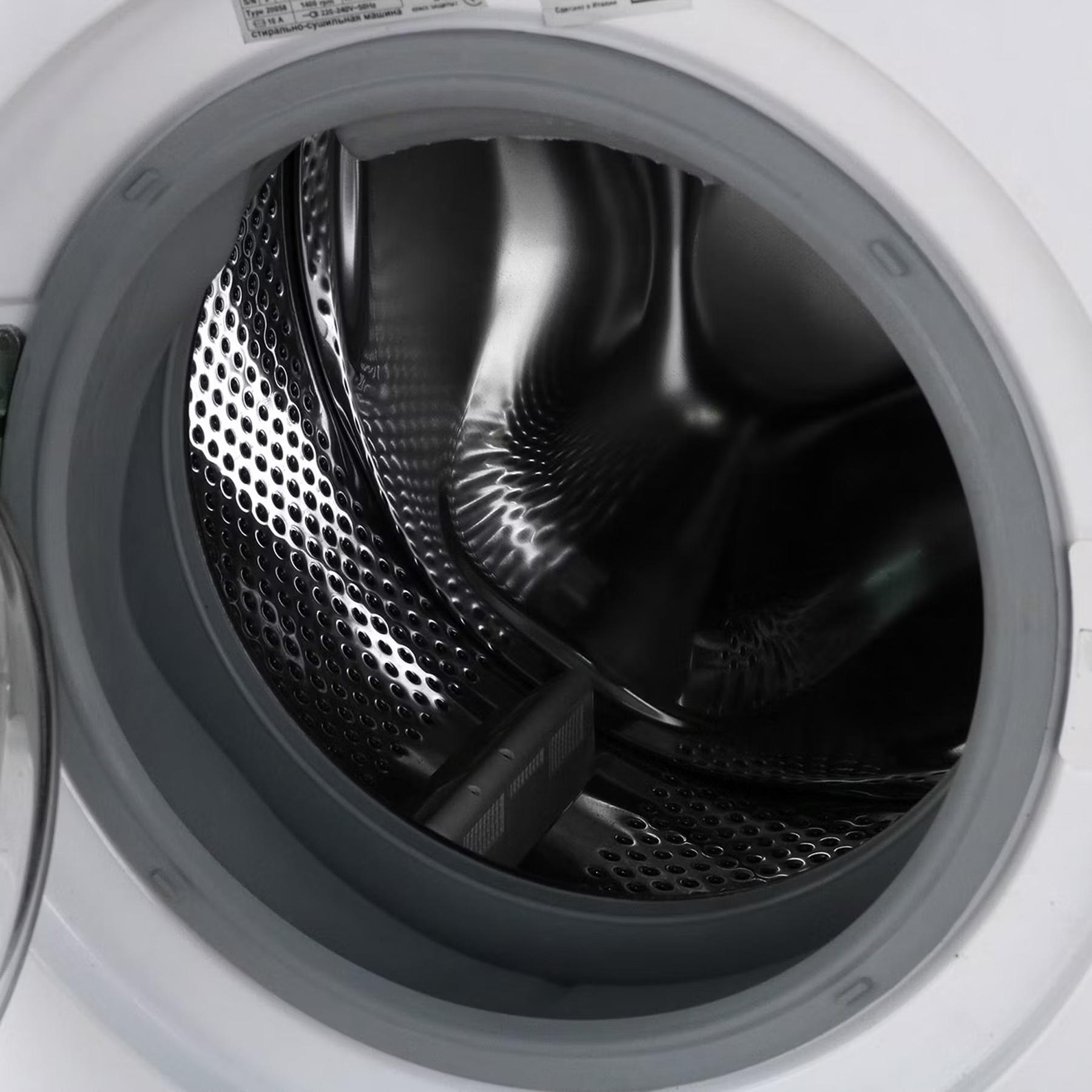 ���������� ������ � ������ SMEG LSF147E