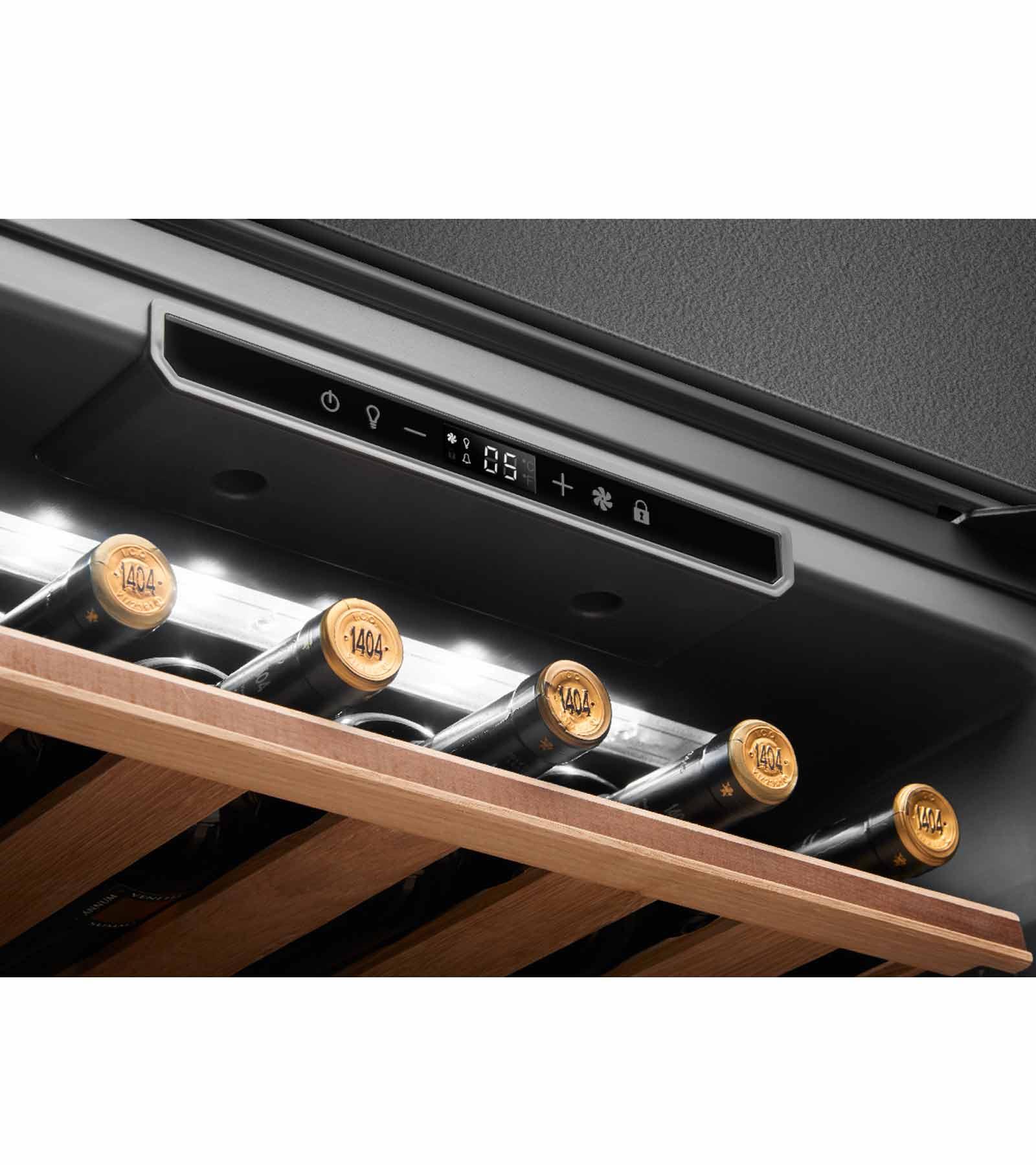 ������������ ������ ���� Smeg CVI621NR3
