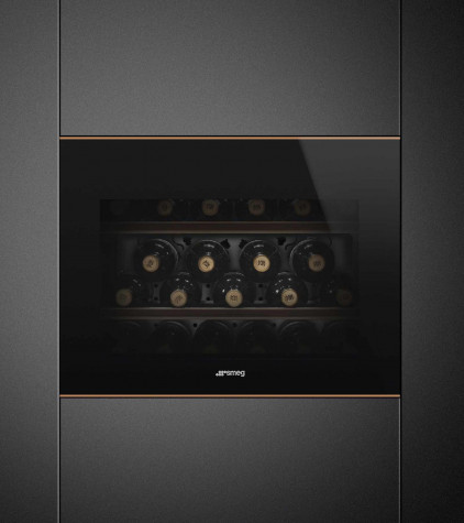 ������������ ������ ���� Smeg CVI621NR3
