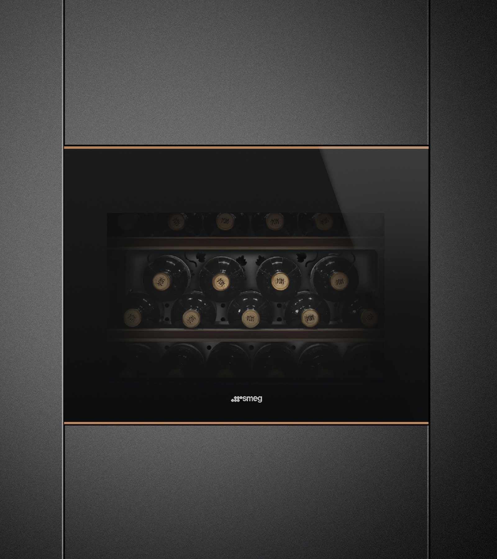 ������������ ������ ���� Smeg CVI621NR3
