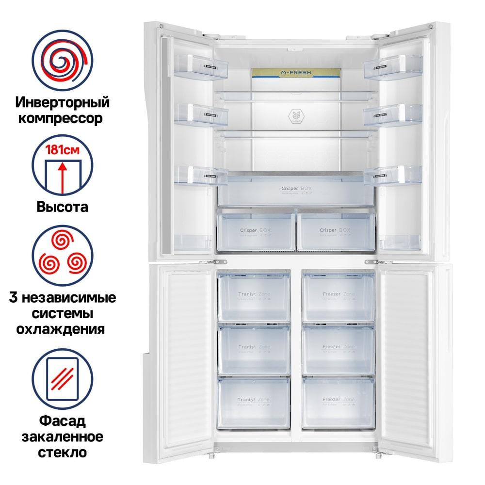 ����������� MAUNFELD MFF181NFW