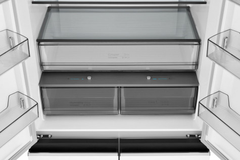 ������������� ����������� ZUGEL ZRCD430W