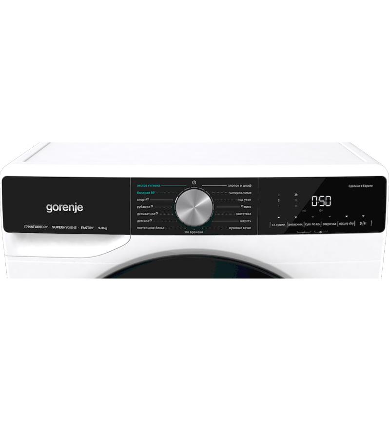��������� ������ Gorenje DNS92