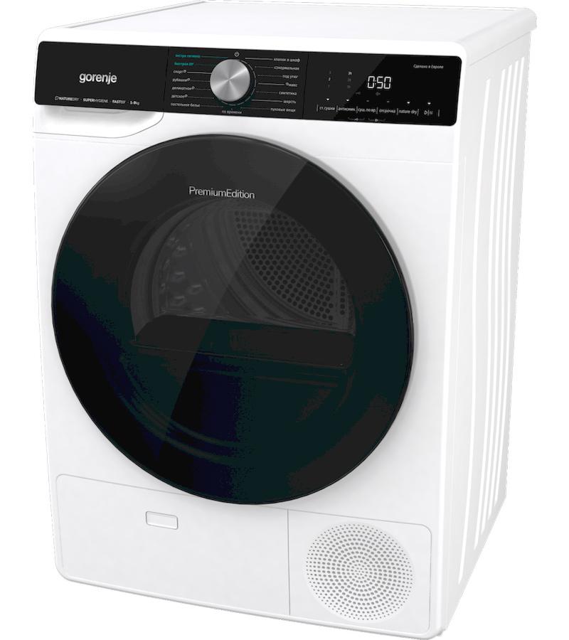 ��������� ������ Gorenje DNS92
