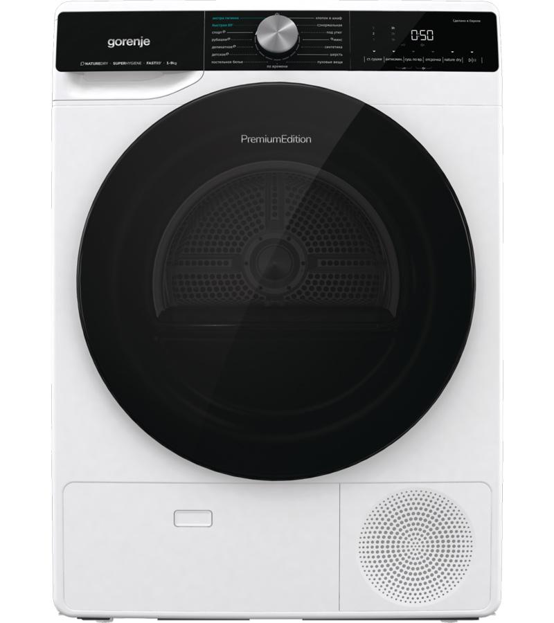 ��������� ������ Gorenje DNS92
