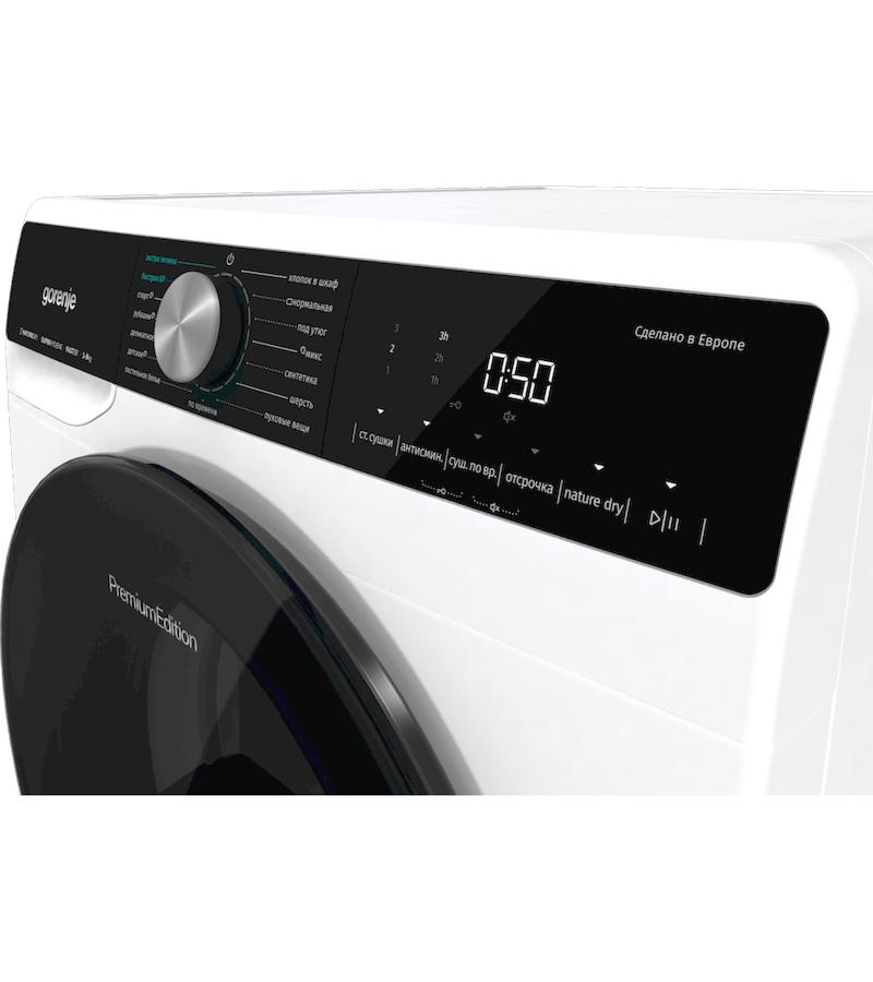 ��������� ������ Gorenje DNS92
