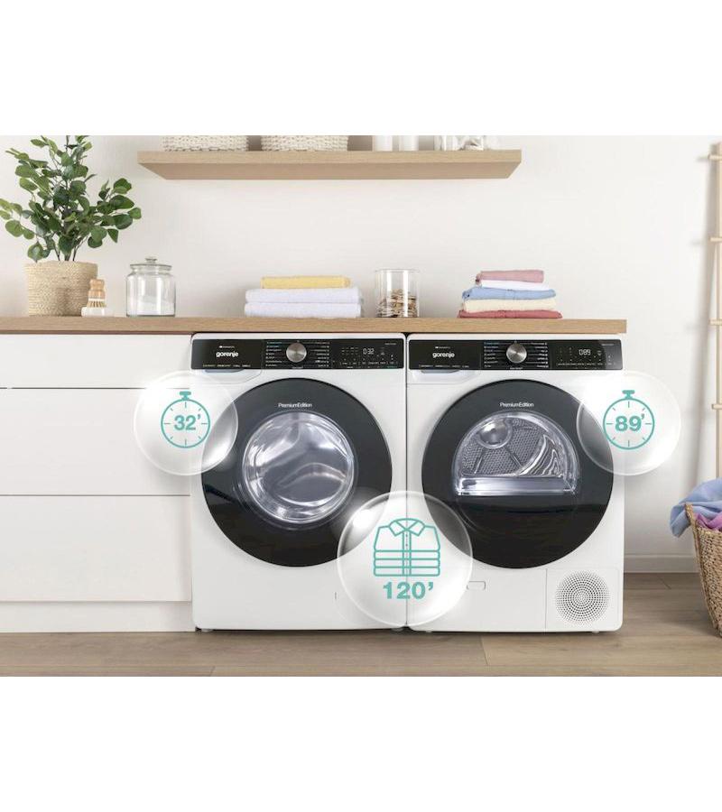 ��������� ������ Gorenje DNS92