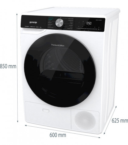 ��������� ������ Gorenje DNS92