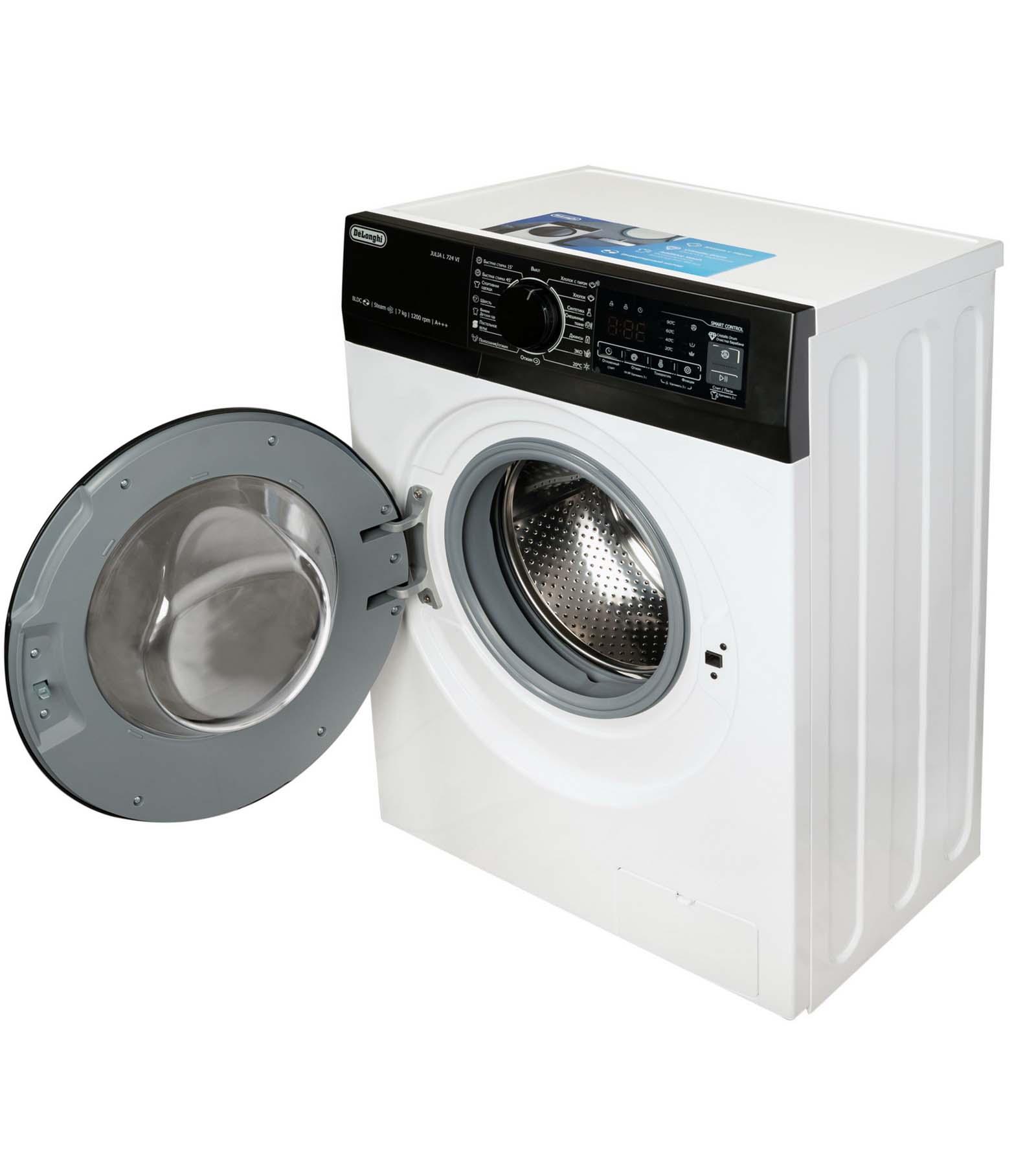 ���������� ������ DeLonghi JULIA L 724 VI