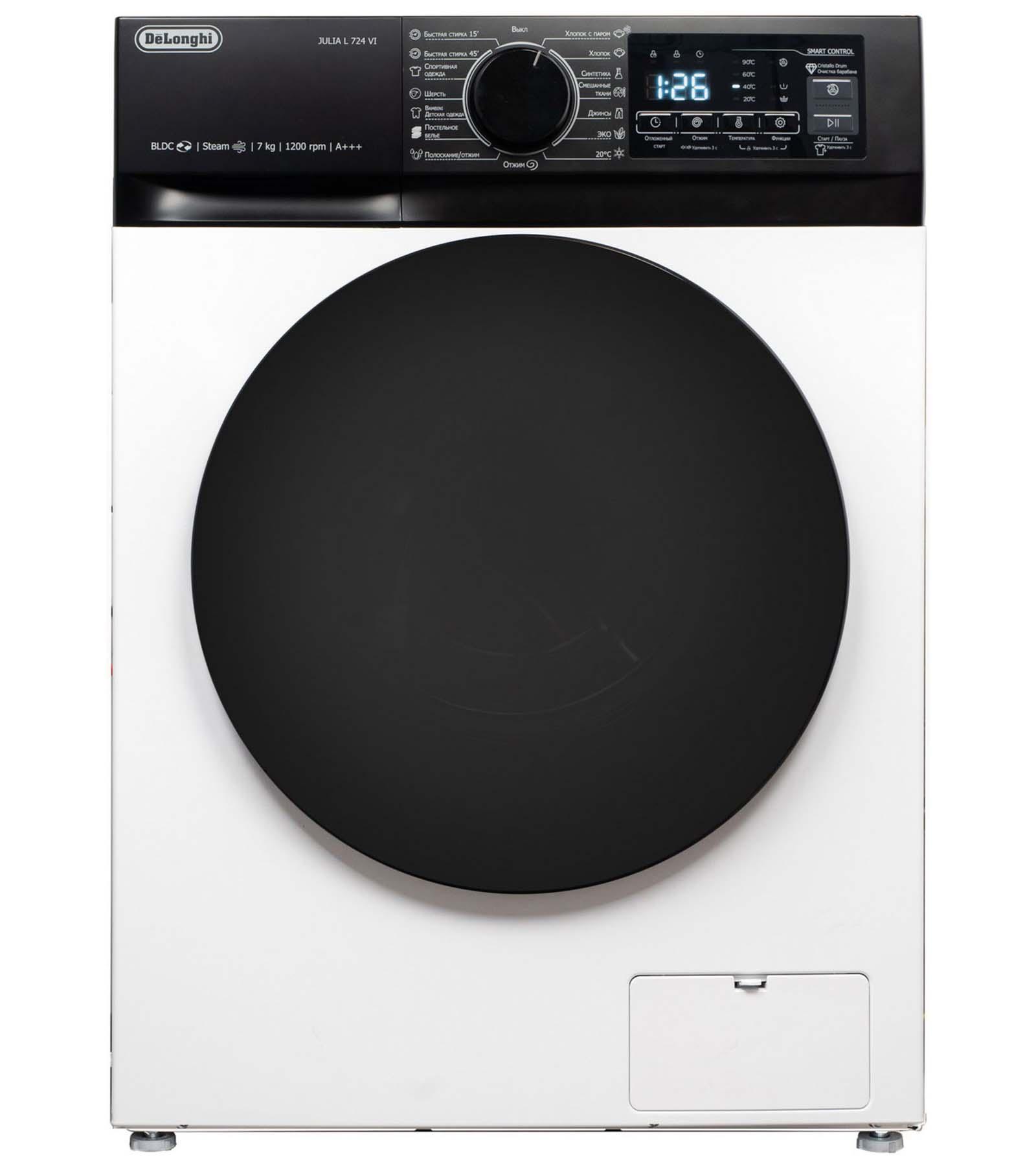 ���������� ������ DeLonghi JULIA L 724 VI