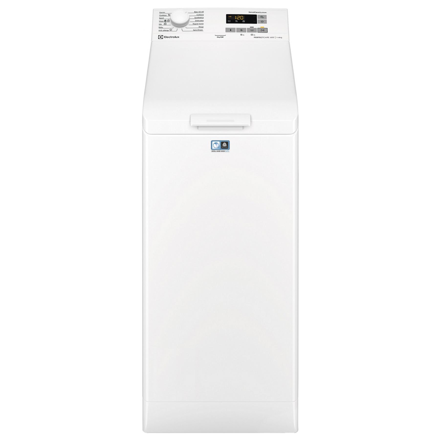 ���������� ������ Electrolux EW6TN5261F