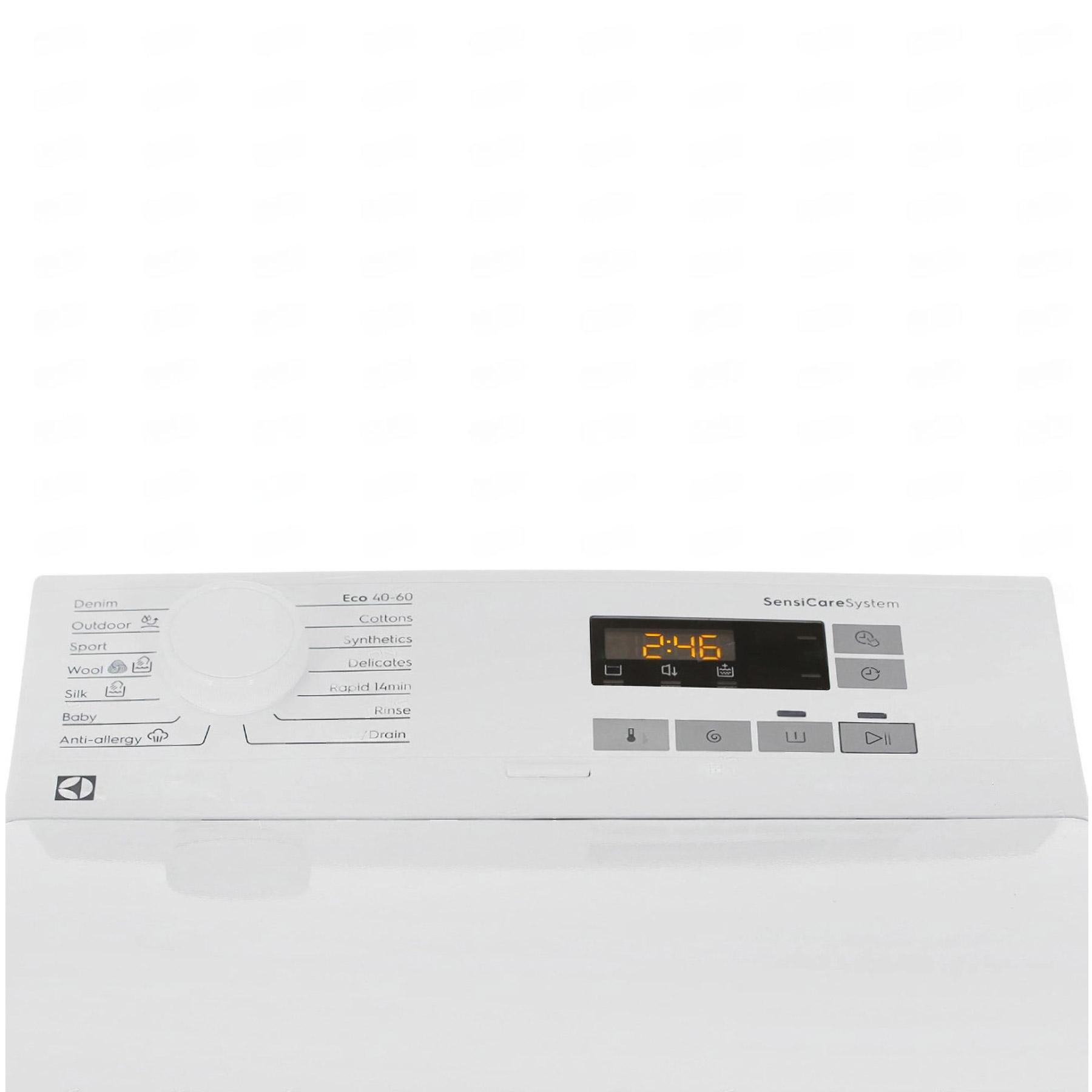 ���������� ������ Electrolux EW6TN5261F